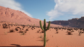 Cactus Simulator 2 screenshot 2