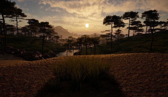 Grass Life Sim 2 screenshot 1