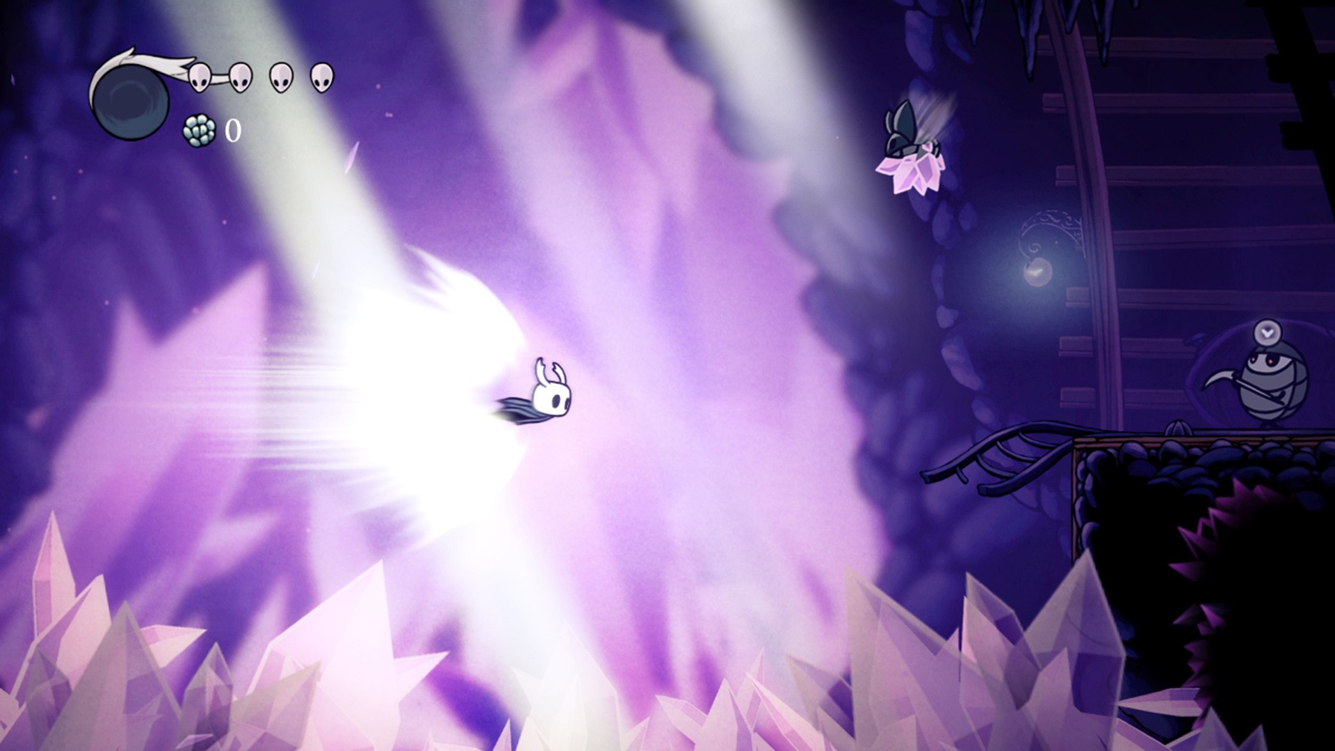 Buy Hollow Knight - PC & Mac (Steam)
