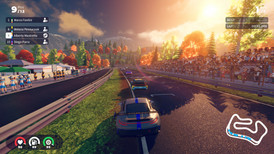 iRacing Arcade screenshot 2