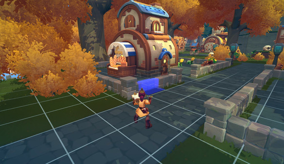 Overthrown screenshot 1