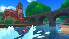 Overthrown screenshot 2