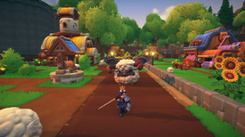 Overthrown screenshot 4