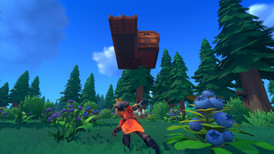 Overthrown screenshot 5