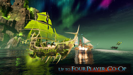 Maelstrom screenshot 2