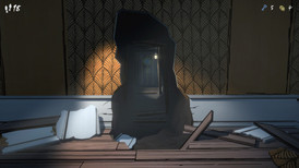 Blue Prince screenshot 5