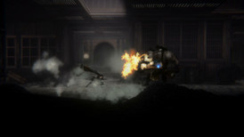 Vapor World: Over The Mind screenshot 2