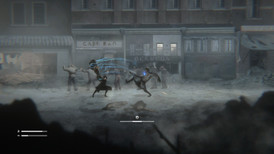 Vapor World: Over The Mind screenshot 3