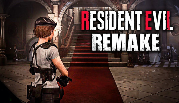 Resident Evil Remake