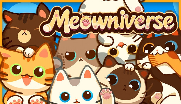 Meowniverse