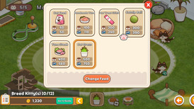 Meowniverse screenshot 3