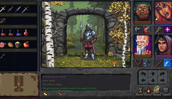 Underkeep screenshot 1