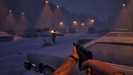 Flesh & Wire screenshot 2