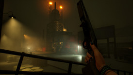 Flesh & Wire screenshot 5