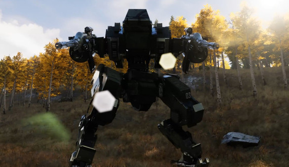 Artificial Extinction 2 screenshot 1