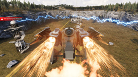 Artificial Extinction 2 screenshot 2