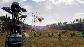 Artificial Extinction 2 screenshot 4