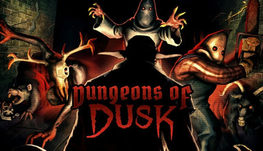 Dungeons of DUSK