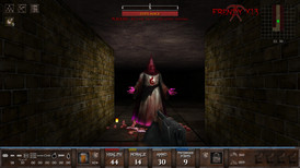 Dungeons of DUSK screenshot 2