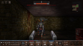 Dungeons of DUSK screenshot 3