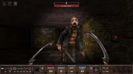 Dungeons of DUSK screenshot 4