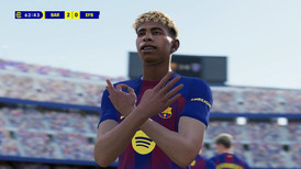 eFootball Kick-Off! screenshot 5