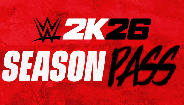 Passe de Temporada do WWE 2K26