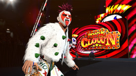 Passe de Temporada do WWE 2K26 screenshot 3