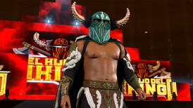 Passe de Temporada do WWE 2K26 screenshot 5