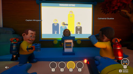 HAM: The Game screenshot 2