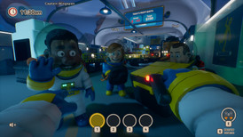 HAM: The Game screenshot 5