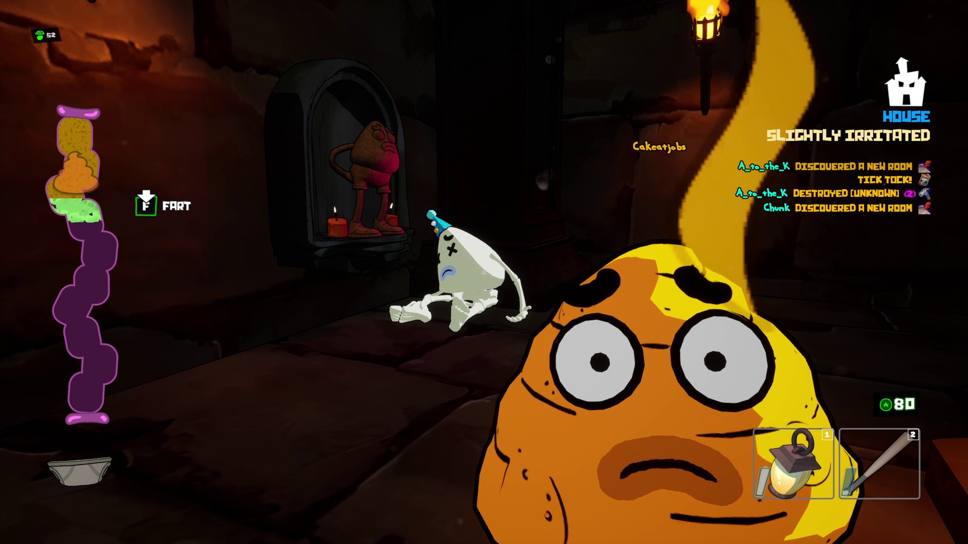 Gotta Go Computer Computer Buy We Gotta Go - PC (Steam)