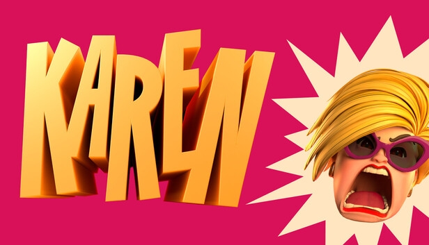 Buy KAREN - PC (Steam)