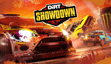 Dirt Showdown - PC (Steam)