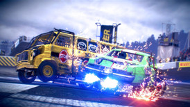 Dirt Showdown screenshot 2