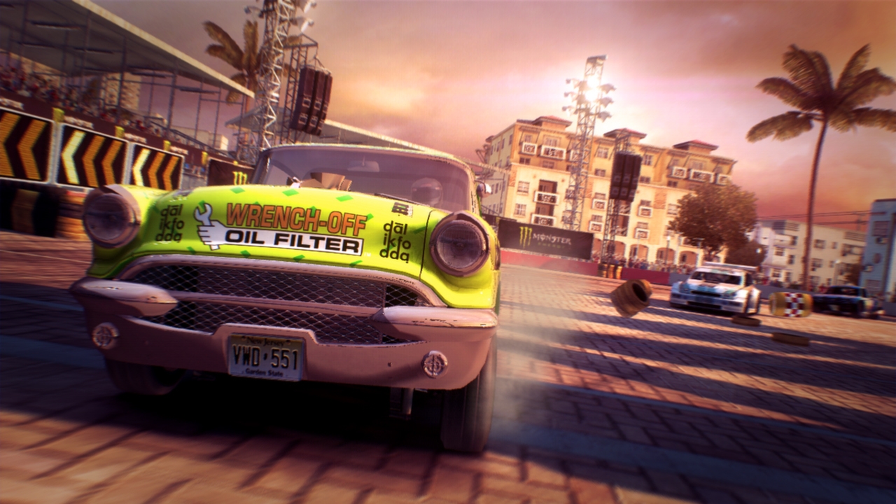 Codemasters DiRT Showdown | Confronta prezzi Codemasters DiRT Showdown | Confronta prezzi