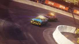 Dirt Showdown screenshot 4