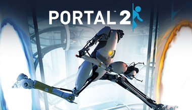 Portal 2 - PC & Mac (Steam)