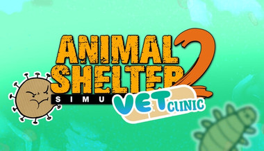 Animal Shelter 2 - Vet Clinic