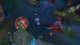 League of Legends 5 EUR - 1240 Riot Points screenshot 4