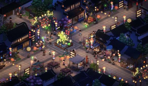 大侠立志传外传 screenshot 1
