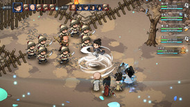 大侠立志传外传 screenshot 2