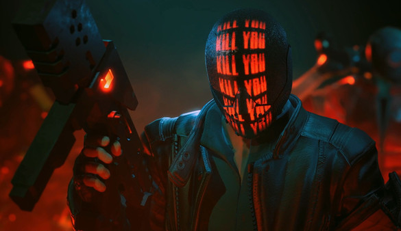 RUINER 2 screenshot 1