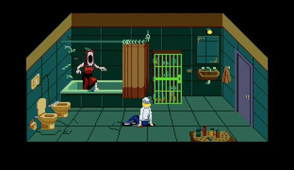 Tenebris Somnia screenshot 1