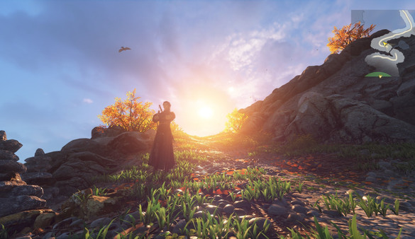 古剑奇谭三(Gujian3) screenshot 1