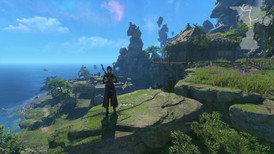 Gujian3(古剑奇谭三) screenshot 4