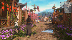 Gujian3(古剑奇谭三) screenshot 5