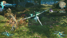 Sword and Fairy 7 screenshot 2