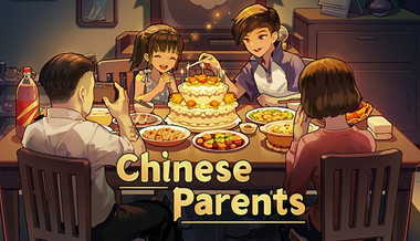 Chinese Parents
