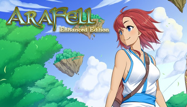 Ara Fell - PC & Mac (Steam)